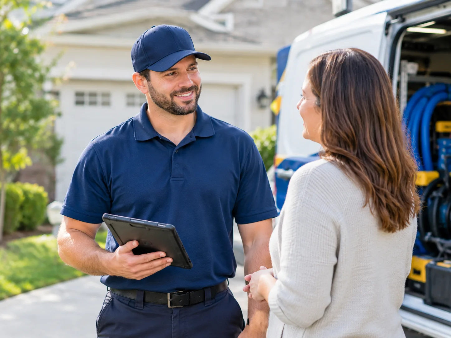 Sewage Backup Cleanup Commodore, PA FAQs